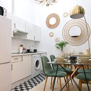 Appartement met Twee Slaapkamers